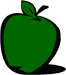CBD Green Apple